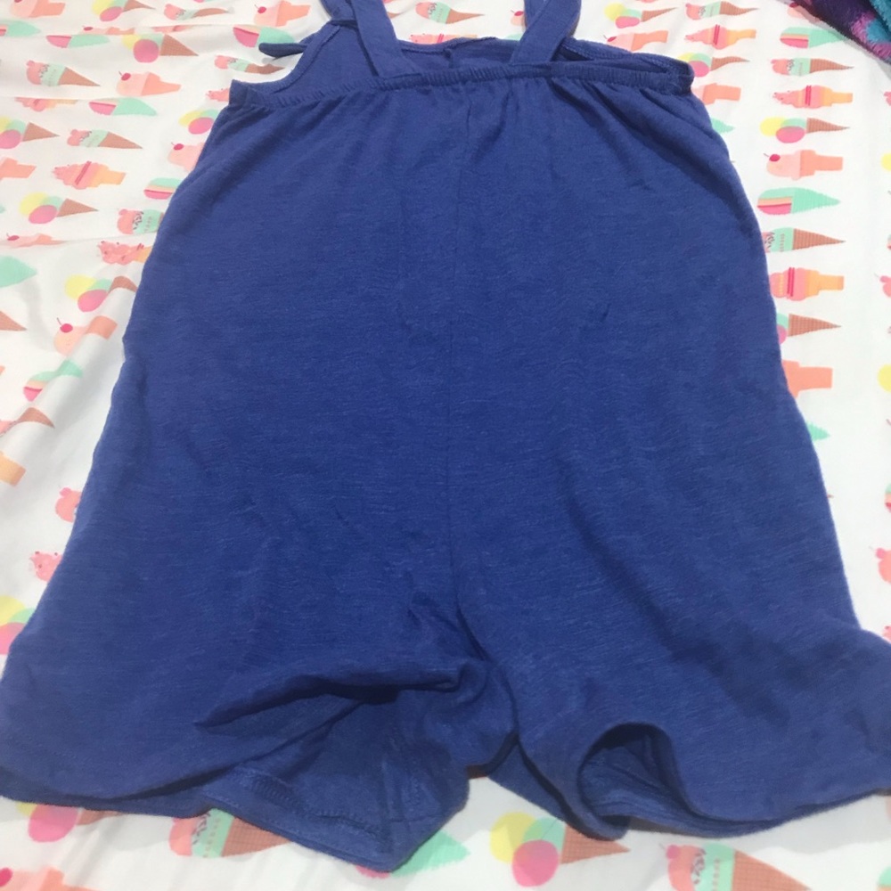 Romper - Picture 2 of 5